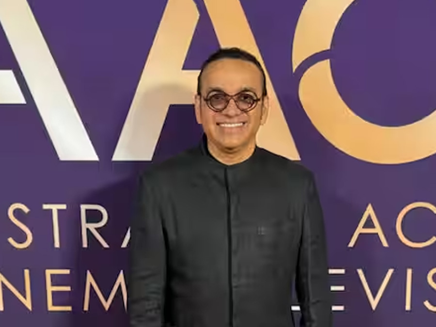 Anupam Sharma